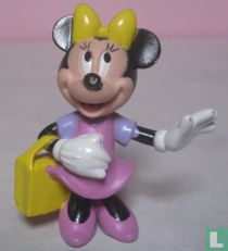 Minnie Mouse