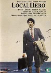 Local Hero