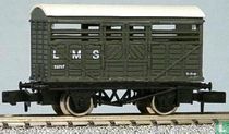 Veewagen LMS
