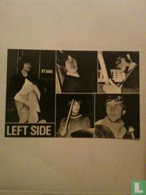 Left Side