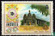 St. Gerard's Church