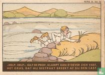 "Help,Help", gilt de prof....