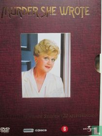 Het volledige vierde seizoen   