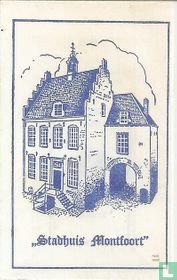"Stadhuis Montfoort"