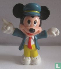 Mickey Mouse