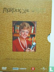 Het volledige tweede seizoen