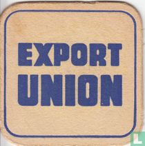 Export Union (bleu / bleu)