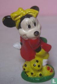 Minnie Mouse