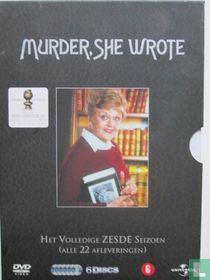 Het volledige zesde seizoen     