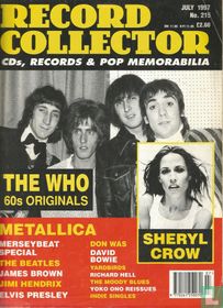 Record Collector 215