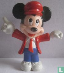 Mickey Mouse
