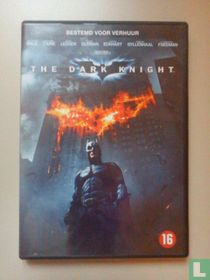 The Dark Knight