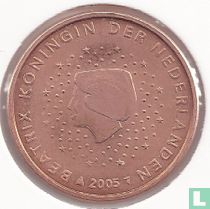 Netherlands 5 cent 2005 for sale