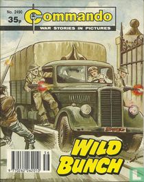 Wild bunch