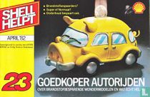 Shell helpt 23