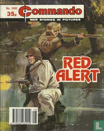 Red Alert