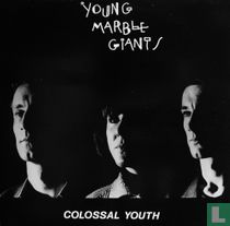 Colossal Youth