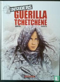 Guérilla Tchétchène 