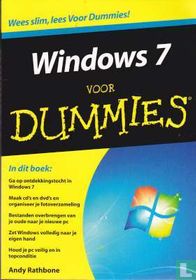 Microsoft Windows 7 voor dummies 