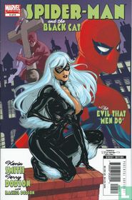 Spider-Man and the Black Cat: The Evil That Men Do 4