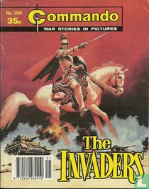 The Invaders