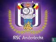 2 (B) R.S.C. Anderlecht) caps and pogs catalogue