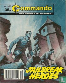 Jailbreak Heroes