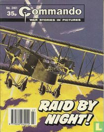 Raid by Night!