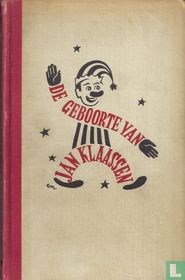 De geboorte van Jan Klaassen