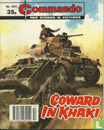 Coward in Khaki
