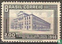 5th UPAE Congress