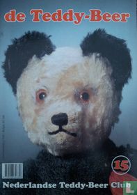 De Teddy-beer 15