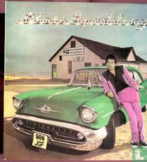 Chris Spedding