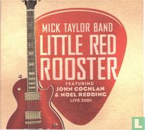 Little Red Rooster