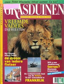 Grasduinen 6