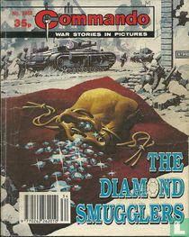 The Diamond Smugglers