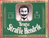 Brugse Straffe Hendrik 