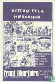 Astérix et la Hierarchix