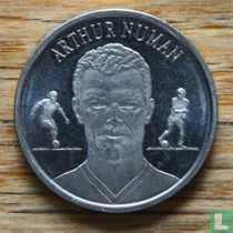Nederland KNVB Oranje 2000 - Arthur Numan