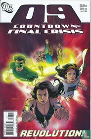 Countdown 9