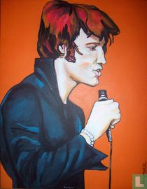 Elvis Presley 