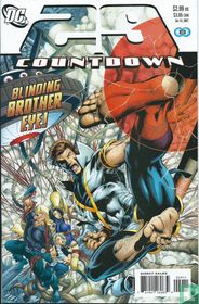 Countdown 29