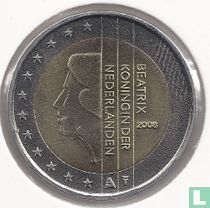 Niederlande 2 Euro 2008 kaufen