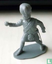 Waterloo Highland Infantry 1815