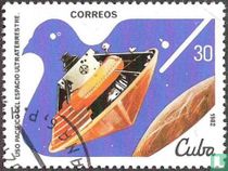 Conférence Astronautique