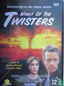 Night of the Twisters