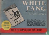 White fang 