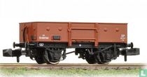 Open wagen BR