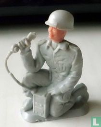 American GI
