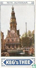 ALKMAAR